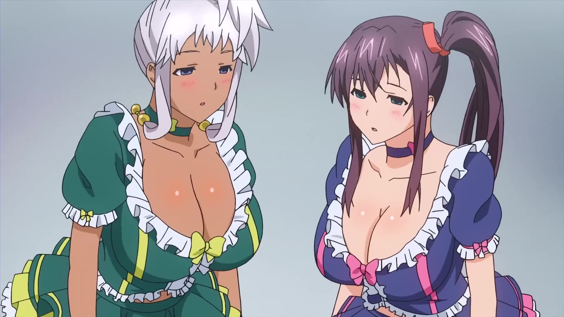 Rule34 - If it exists, there is porn of it  trance, akaza chacha, amaya  haruko  5651290