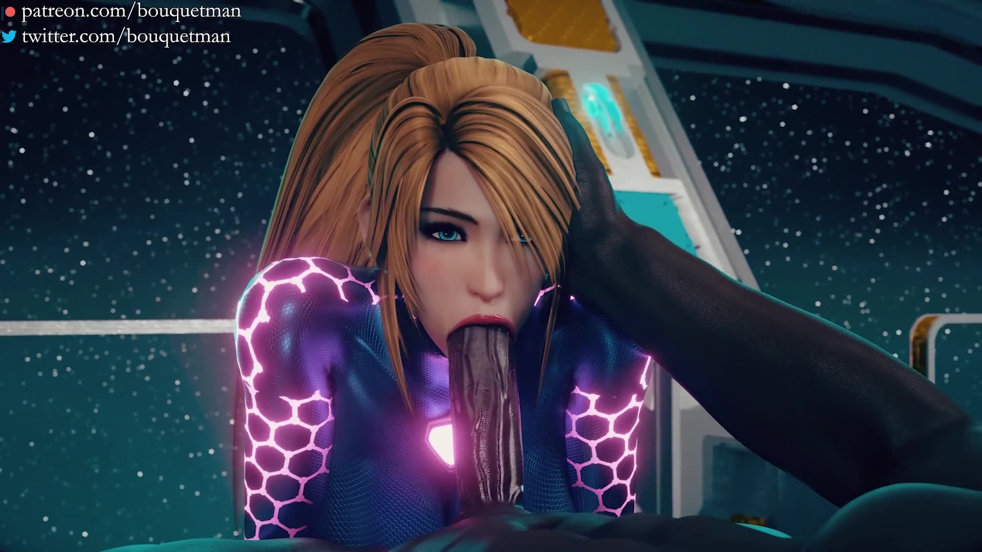 Rule34 - If it exists, there is porn of it  bouquetman, pixiewillow, sarah  bryant  6037486