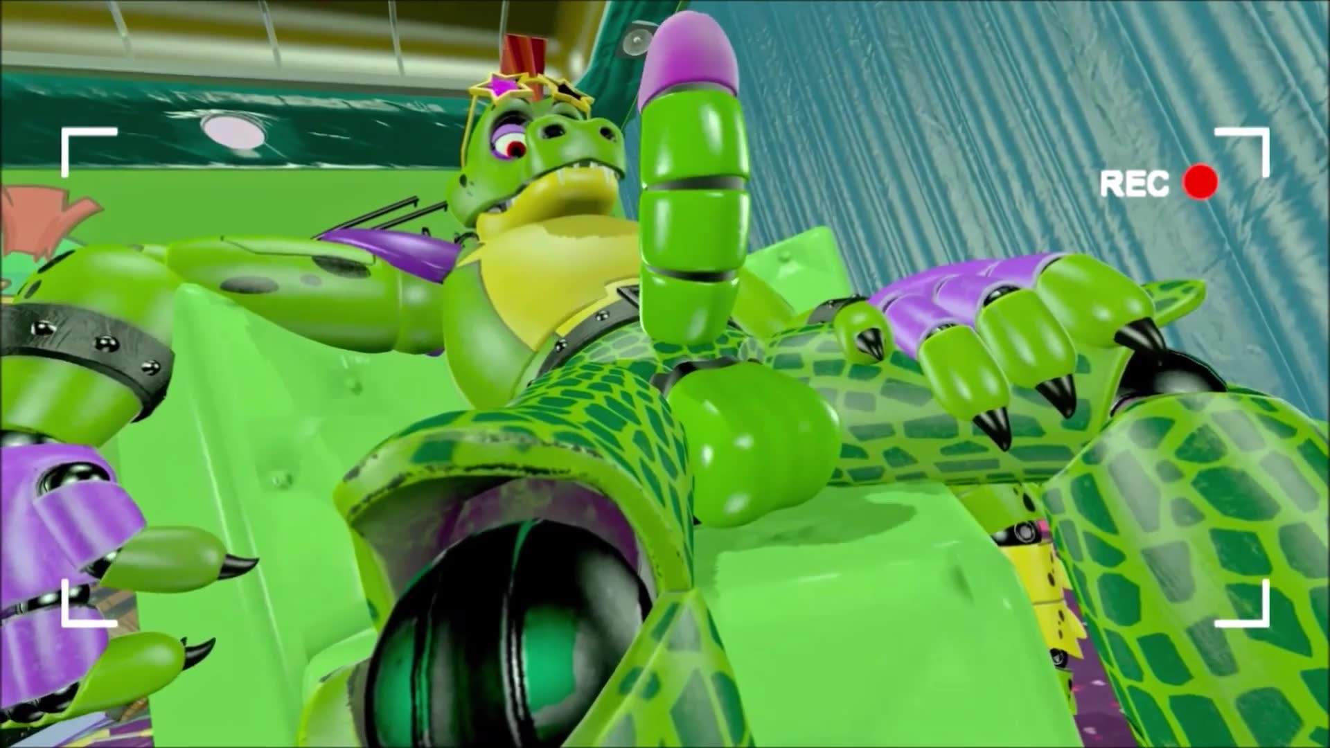 Rule34 - If it exists, there is porn of it  / inferno-charz / 7111445