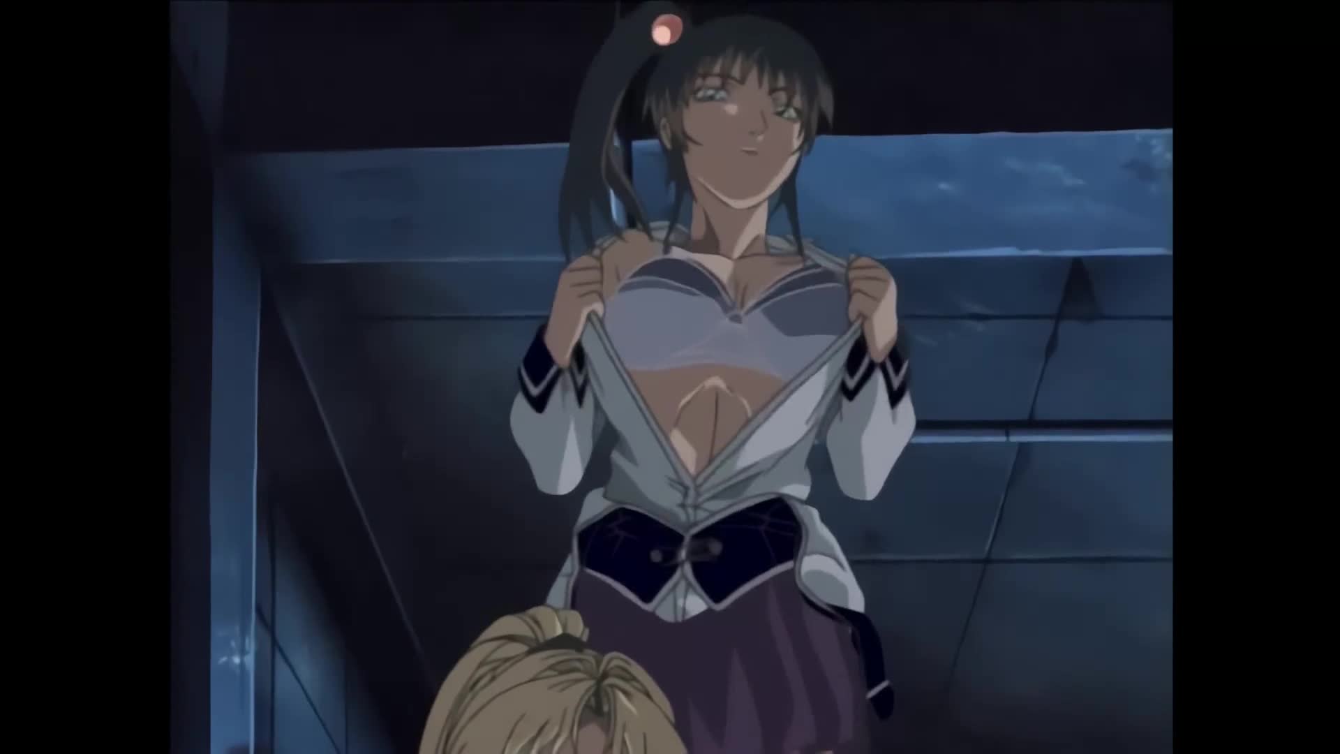 Rule34 - If it exists, there is porn of it  imari kurumi, saeki kaori   4461331
