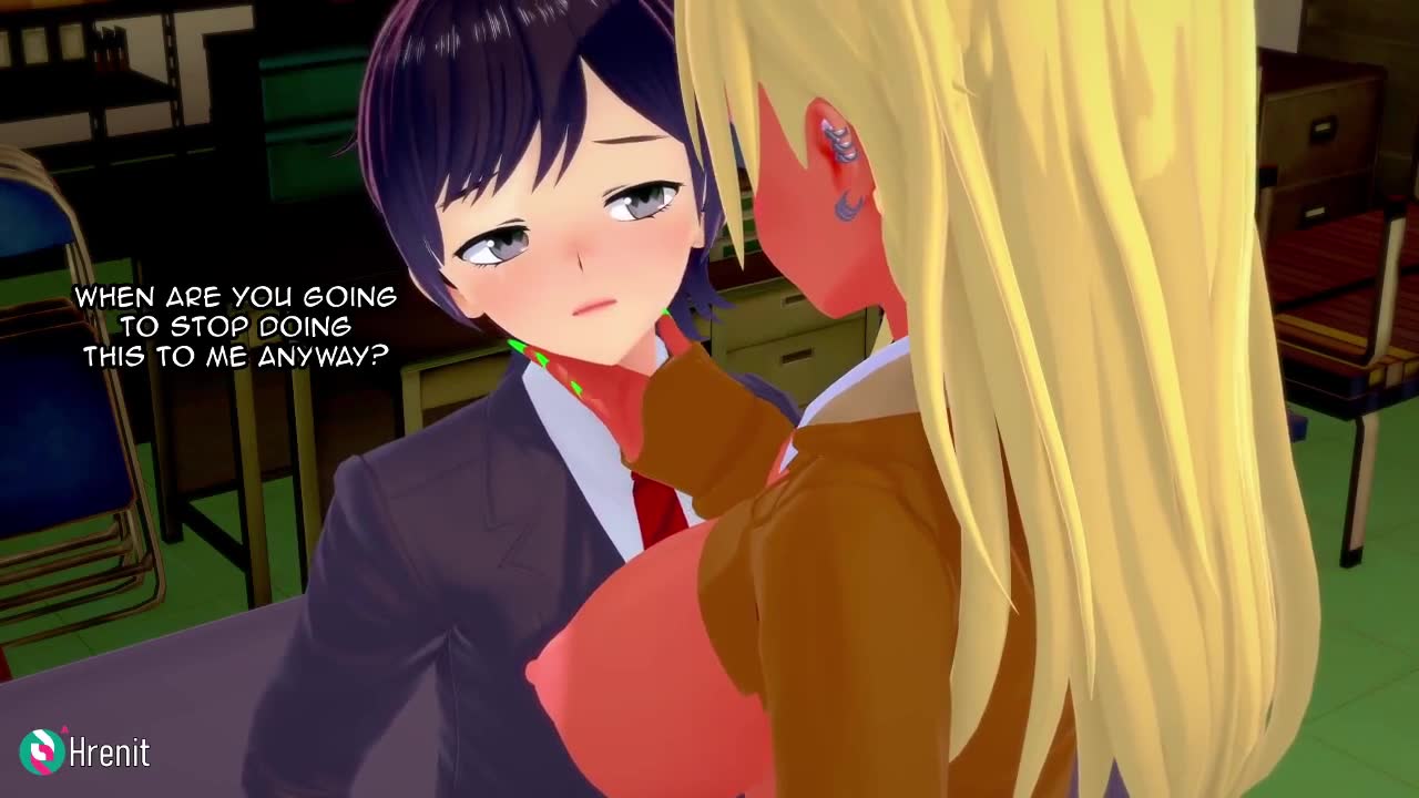 Hrenit's Unleashed Tweet Videos - Uncensored Adult Fun