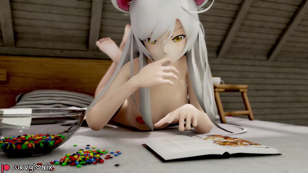 Rule34 - If it exists, there is porn of it  hanekawa tsubasa  5575451