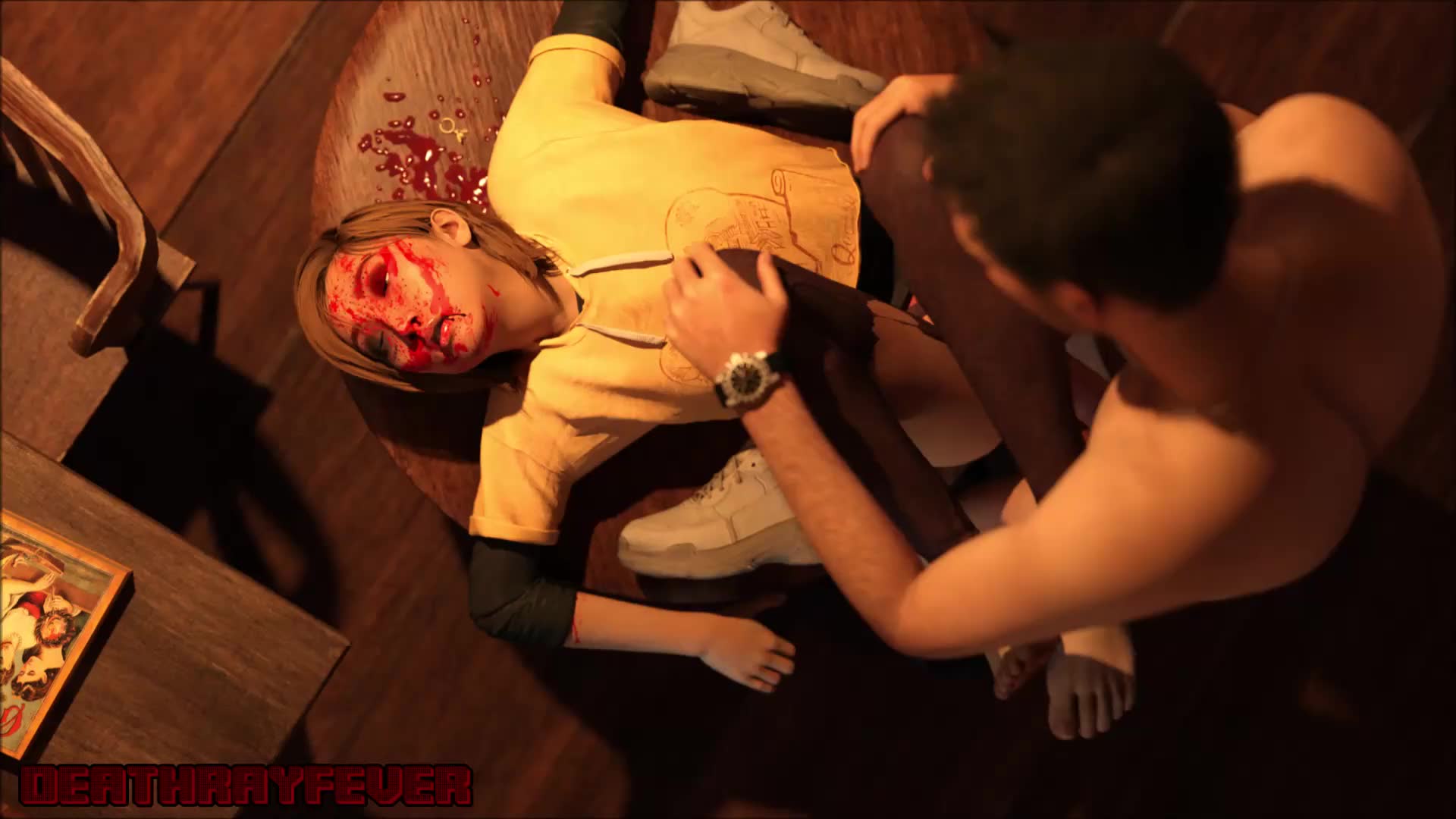 Rule34 - If it exists, there is porn of it   6364550