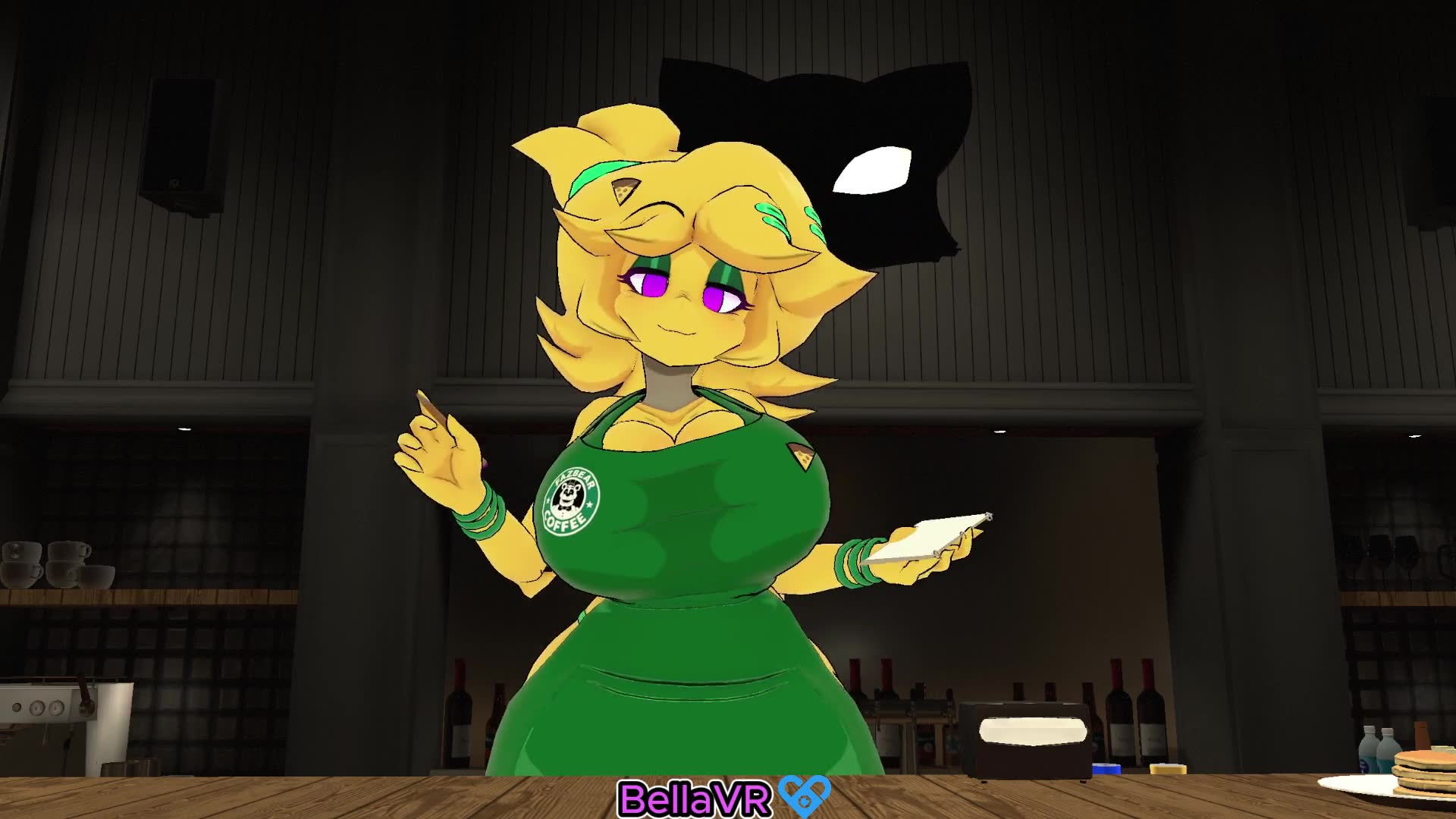 Rule34 - If it exists, there is porn of it / chica (fnaf) / 8139755