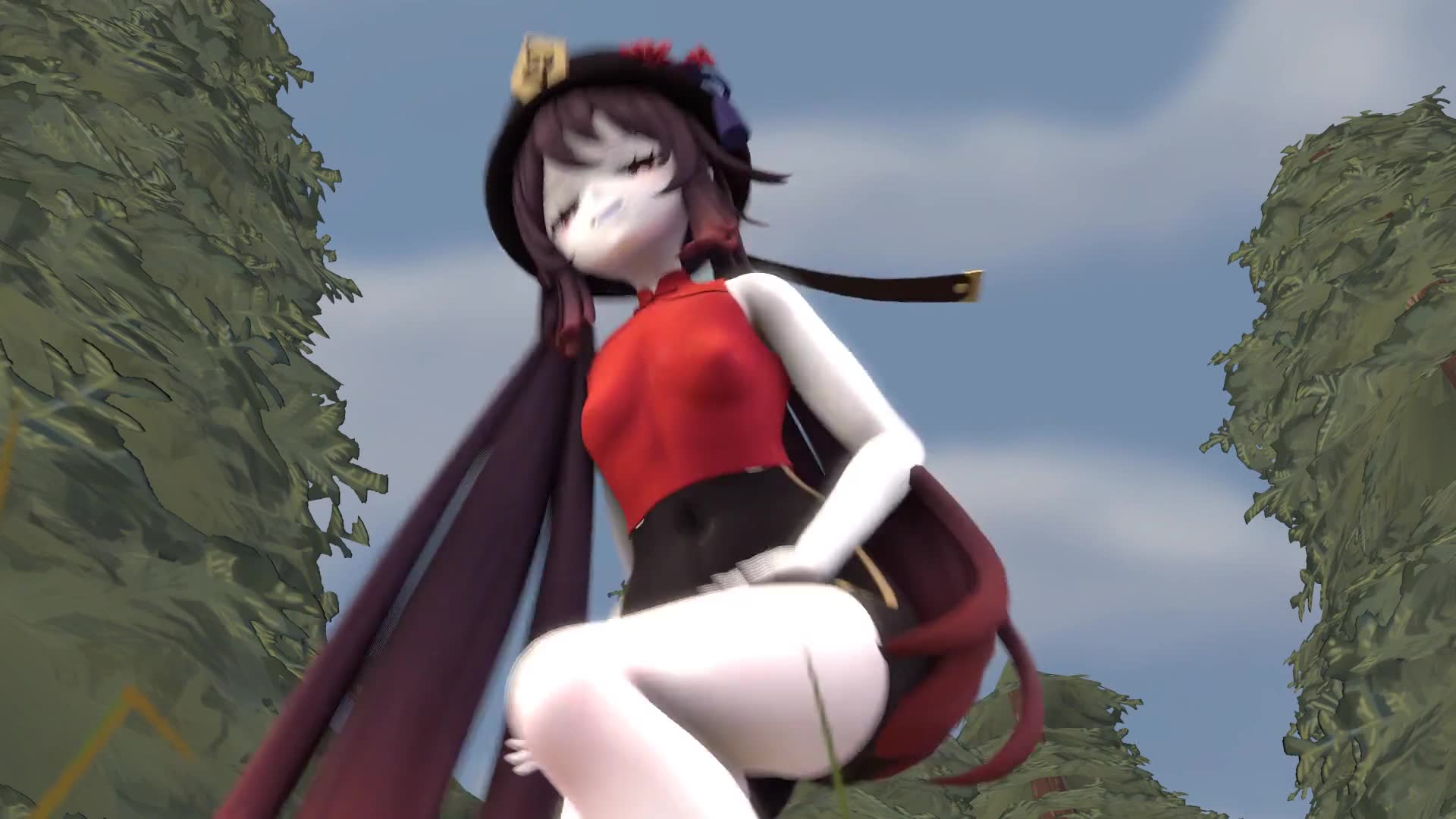 Rule34 - If it exists, there is porn of it   7639013
