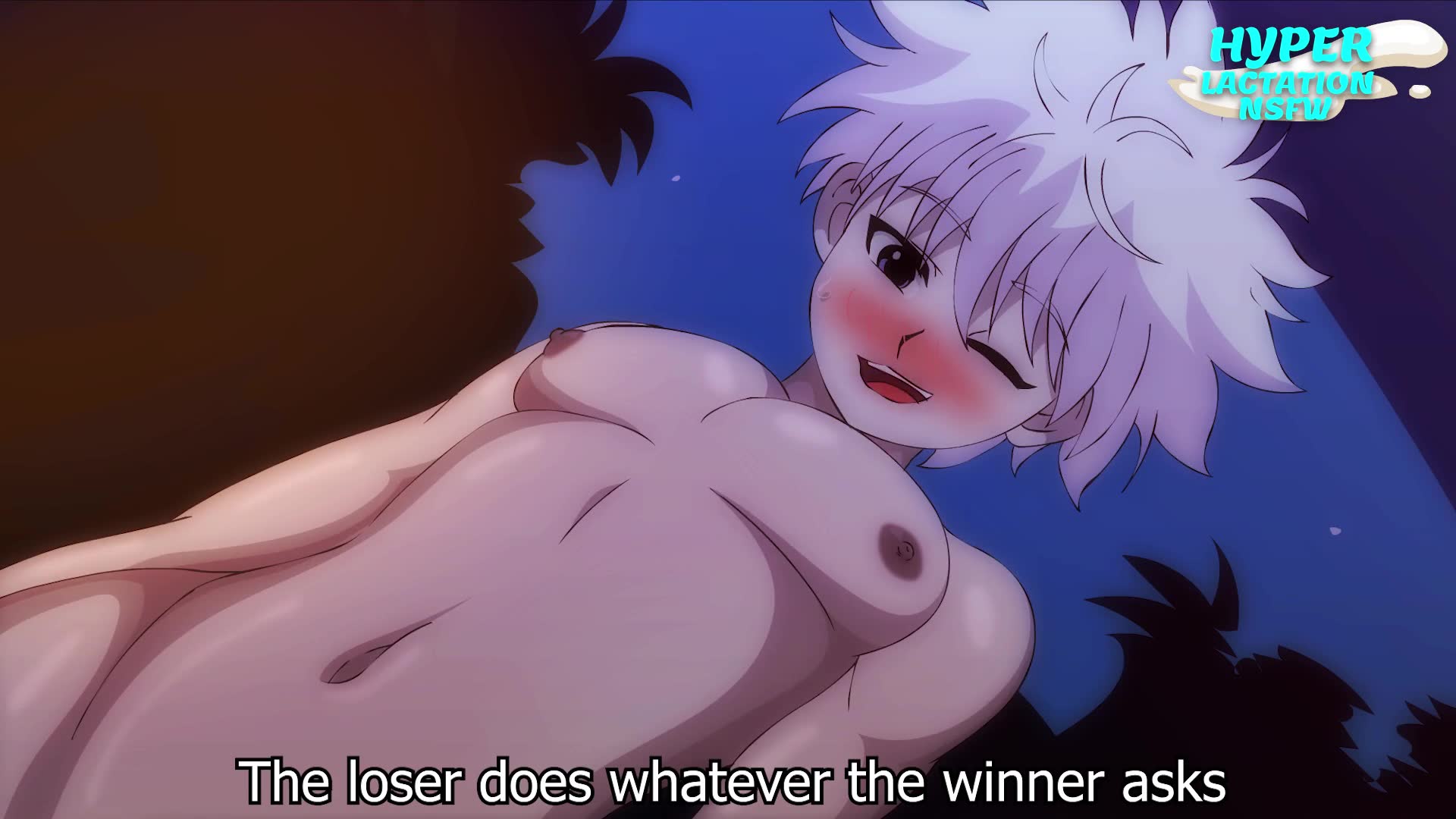 Rule34 - If it exists, there is porn of it / gon freecss, killua zoldyck /  8126625