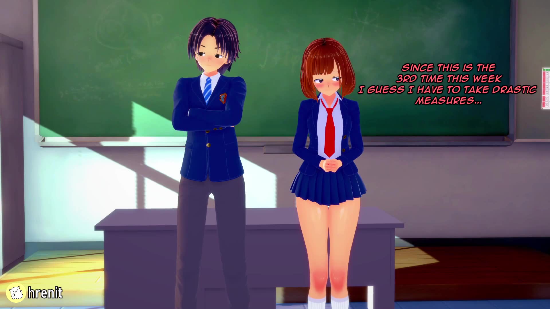 Rule34 - If it exists, there is porn of it / original character / 6774184