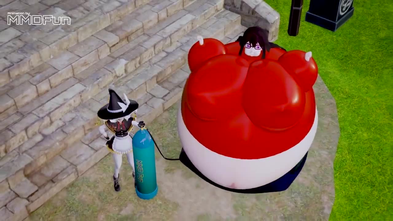 Rule34 - If it exists, there is porn of it   8478694
