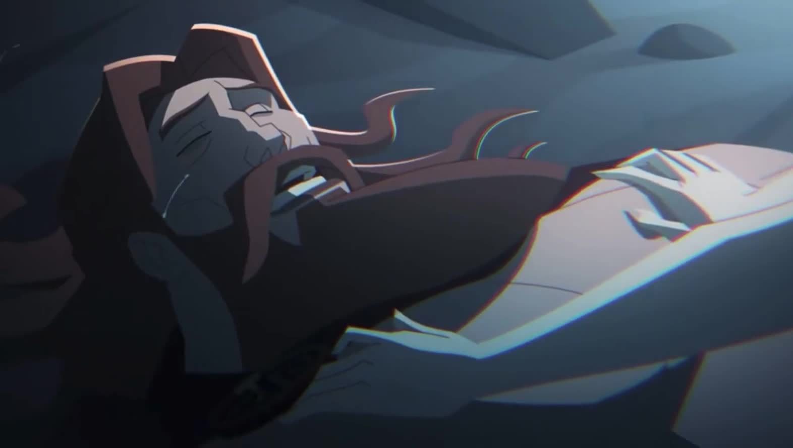 Rule34 - If it exists, there is porn of it  jormungandr, thor  8449015