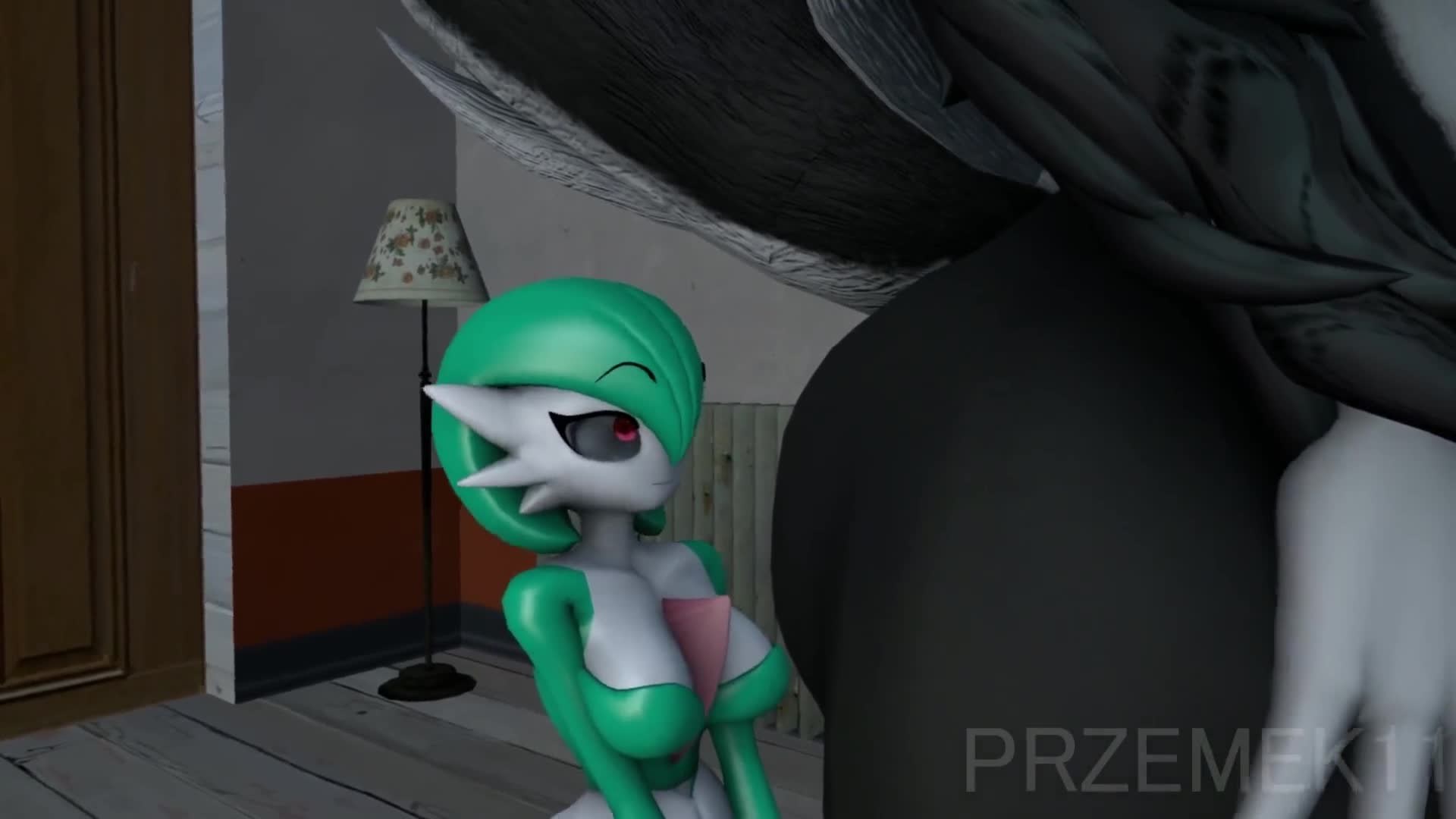 Rule34 - If it exists, there is porn of it  gardevoir  8332407