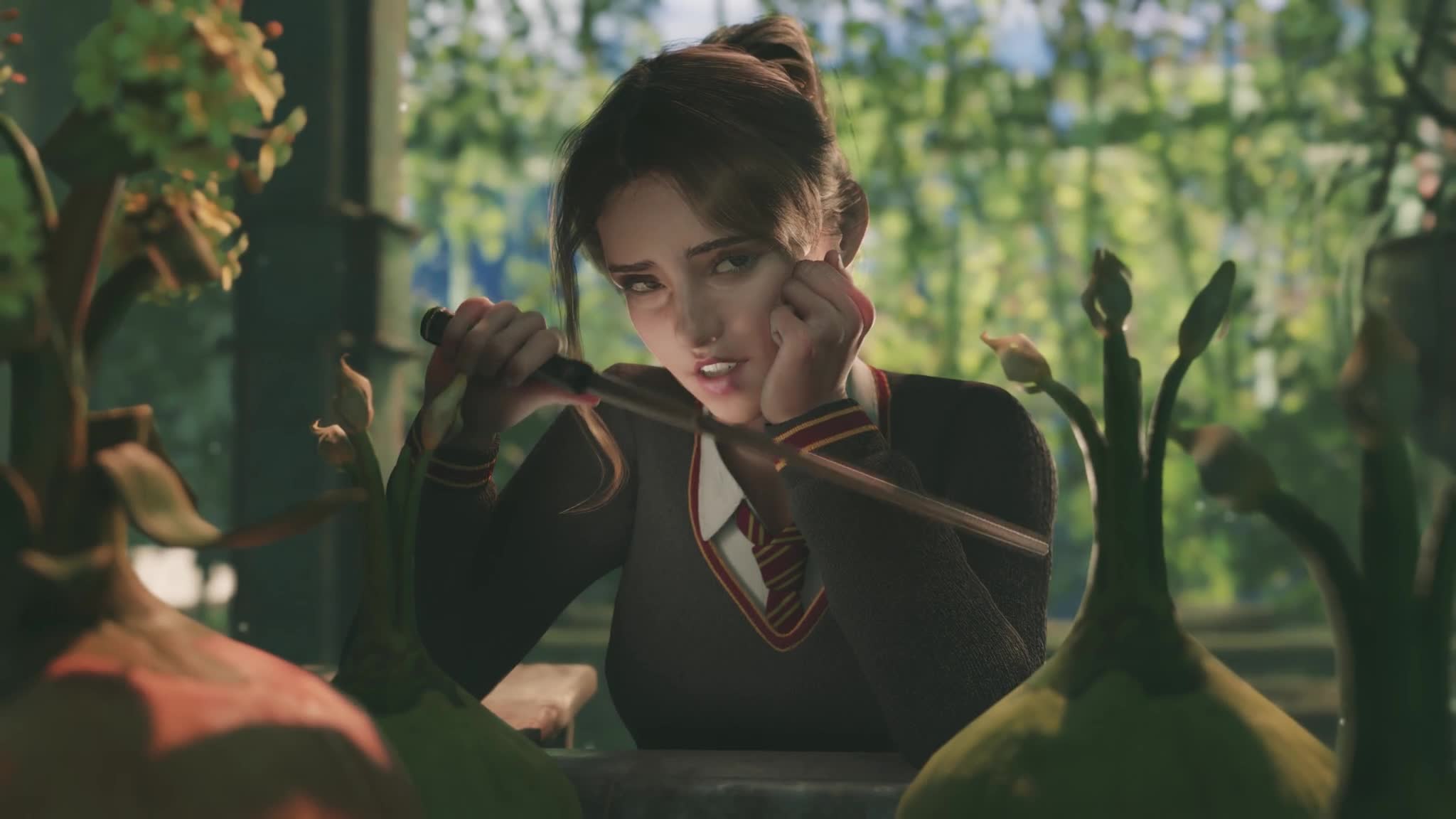 Rule34 - If it exists, there is porn of it  zmsfm, hermione granger   8400638