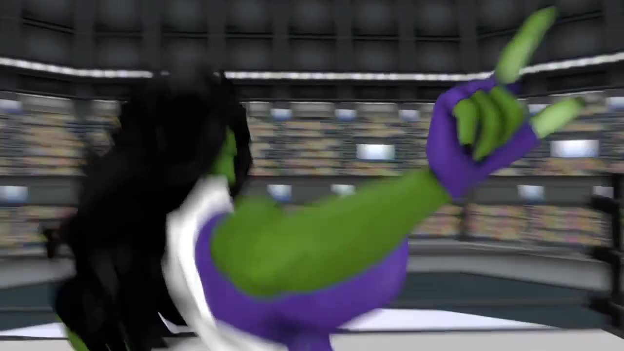 Rule34 - If it exists, there is porn of it  she-hulk  8268801