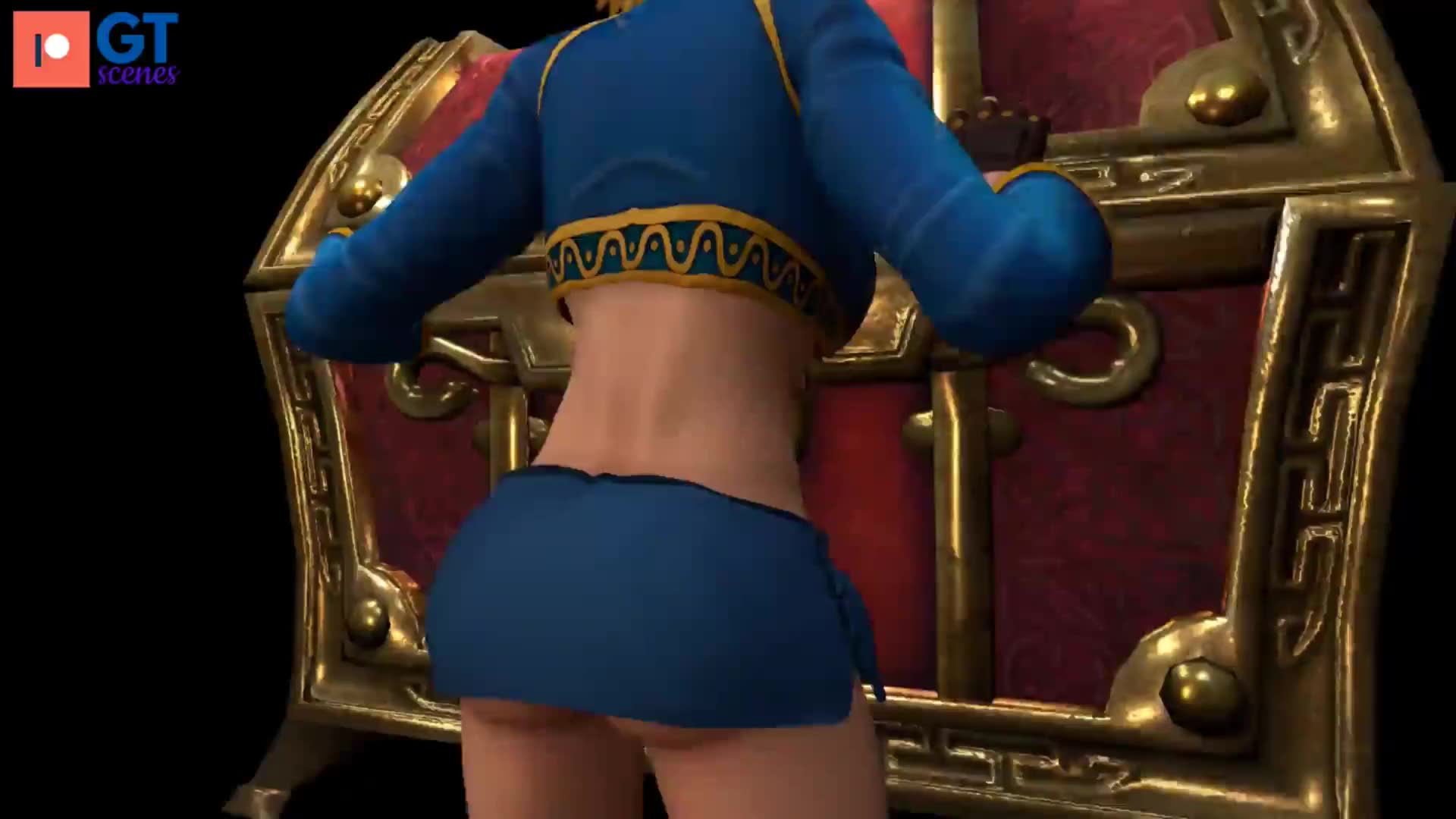 Rule34 - If it exists, there is porn of it / gt scenes, princess zelda,  zelda (breath of the wild) / 7888672