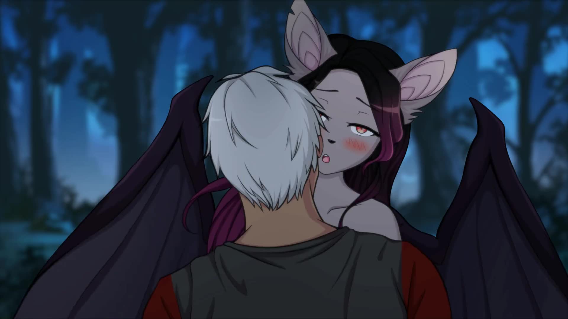 Shuggerlain walkthrough