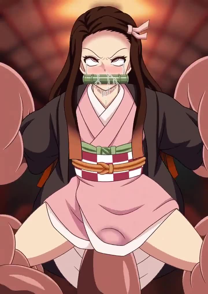 Rule34 If it exists there is porn of it / kamado nezuko / 4459676. 