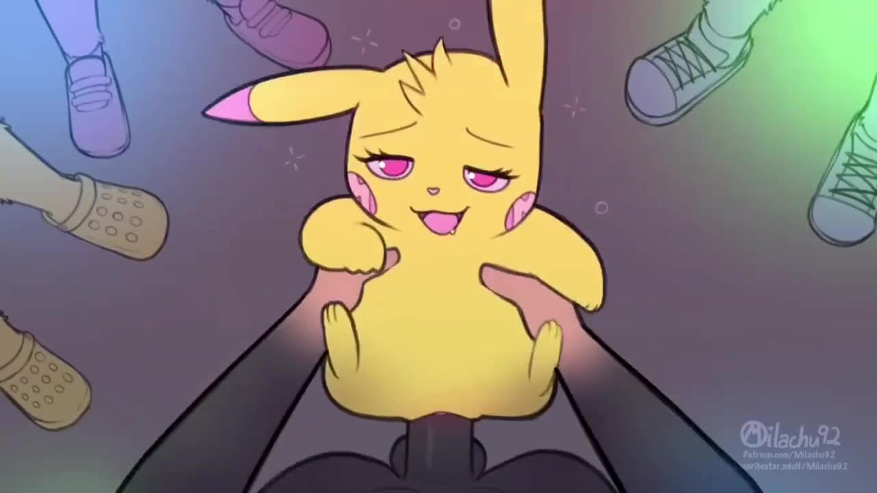 Rule34 - If it exists, there is porn of it  milachu92, milachu, pikachu   8316630