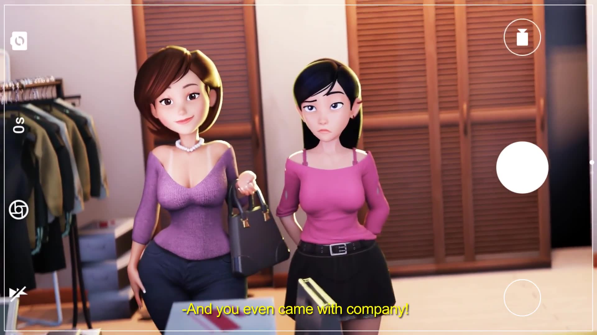 Rule34 - If it exists, there is porn of it  crisisbeat, helen parr, violet  parr  4451060