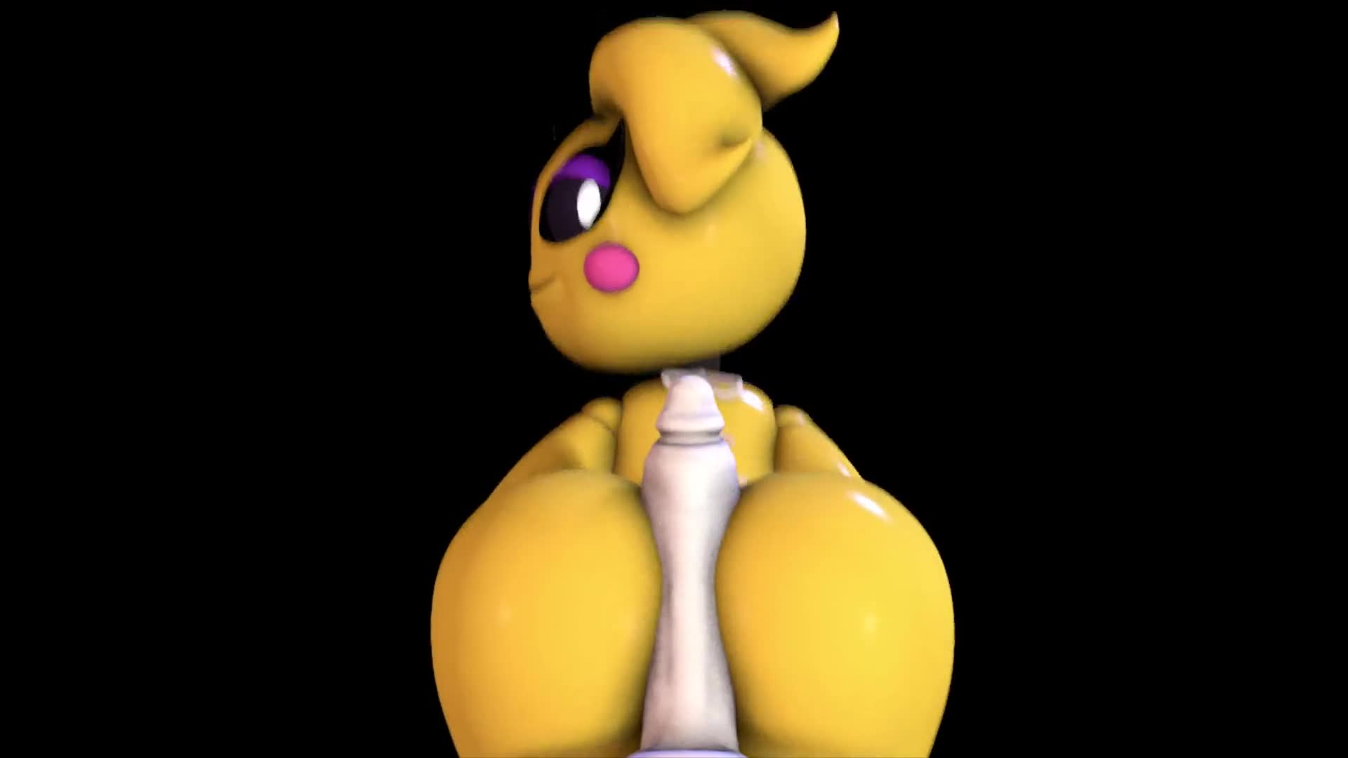 Toy chica rule 3r