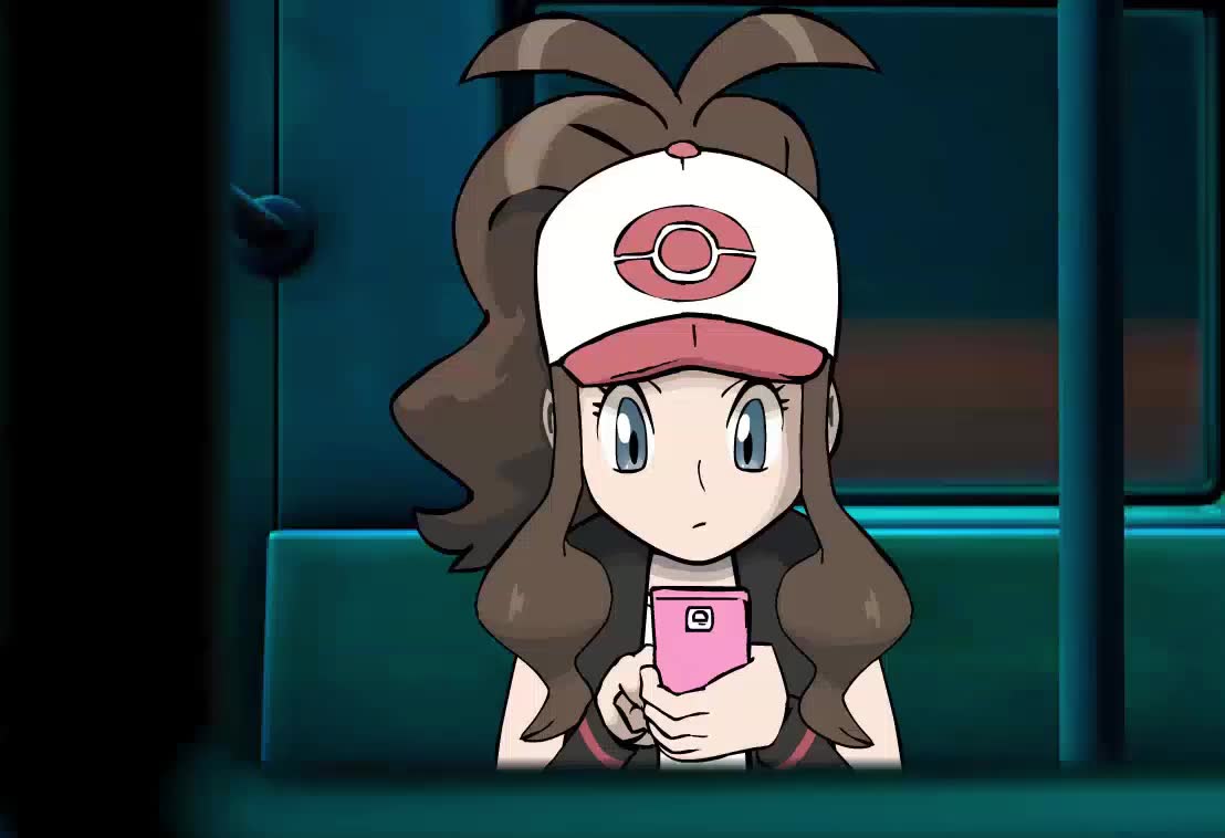 Rule34 - If it exists, there is porn of it / hilda (pokemon), rosa  (pokemon) / 7262280