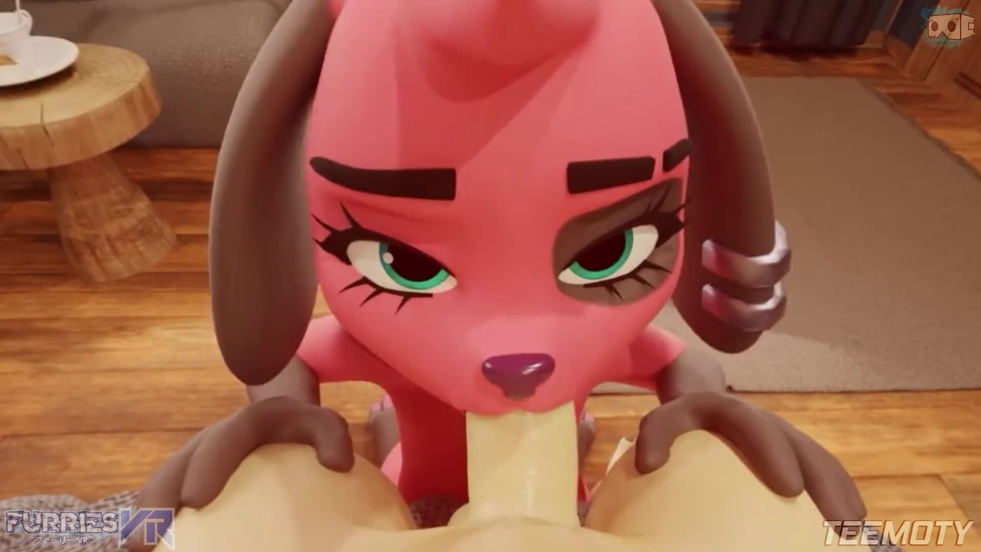 Rule34 - If it exists, there is porn of it  cherry (animal crossing),  ralsei  8475130