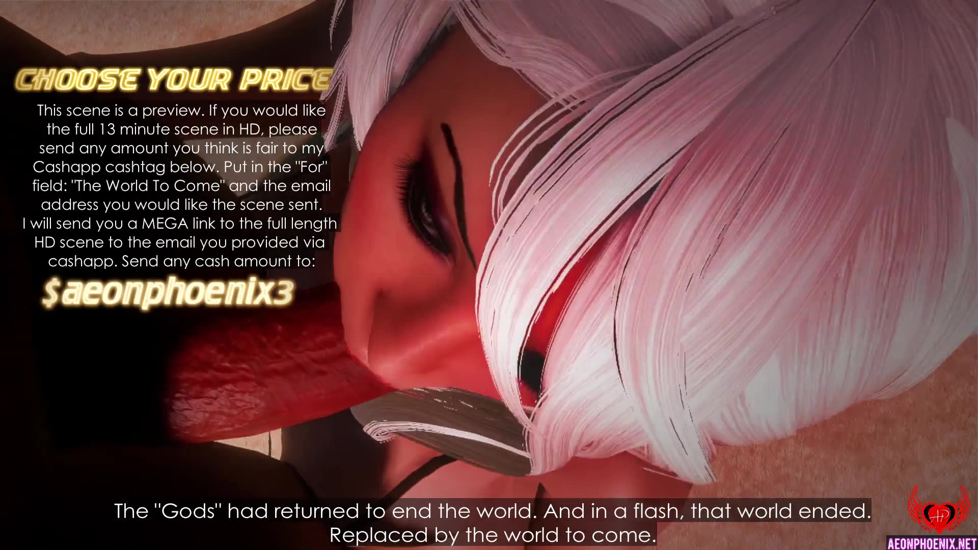 Rule34 - If it exists, there is porn of it  original character  8295267