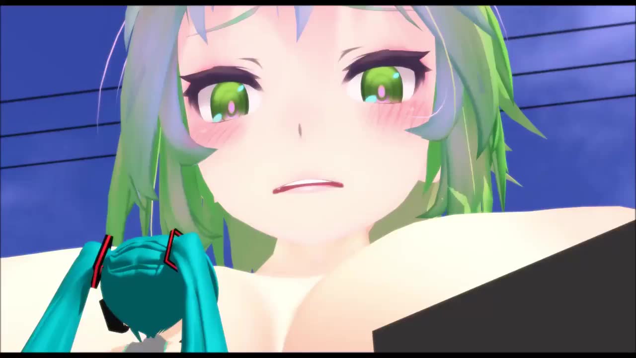 Rule34 - If it exists, there is porn of it  gumi, hatsune miku  7123915