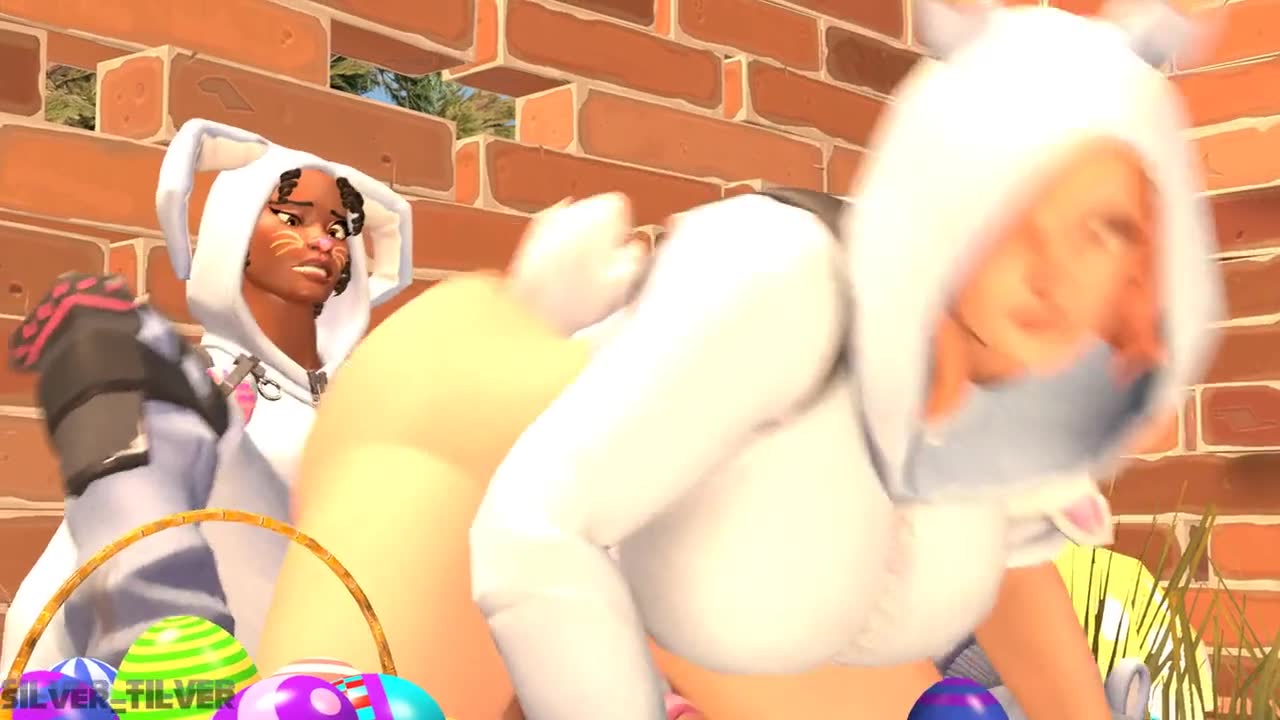 Rule34 - If it exists, there is porn of it / bunny brawler, penny (fortnite)  / 7071682