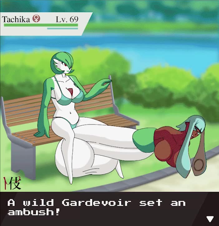 Rule34 If it exists there is porn of it gardevoir inkling  