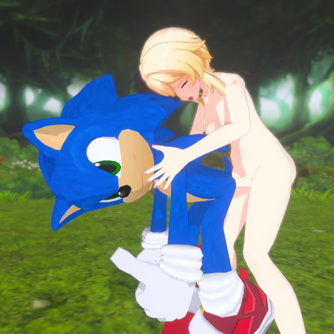 Rule34 - If it exists, there is porn of it  sonic the hedgehog  6317381