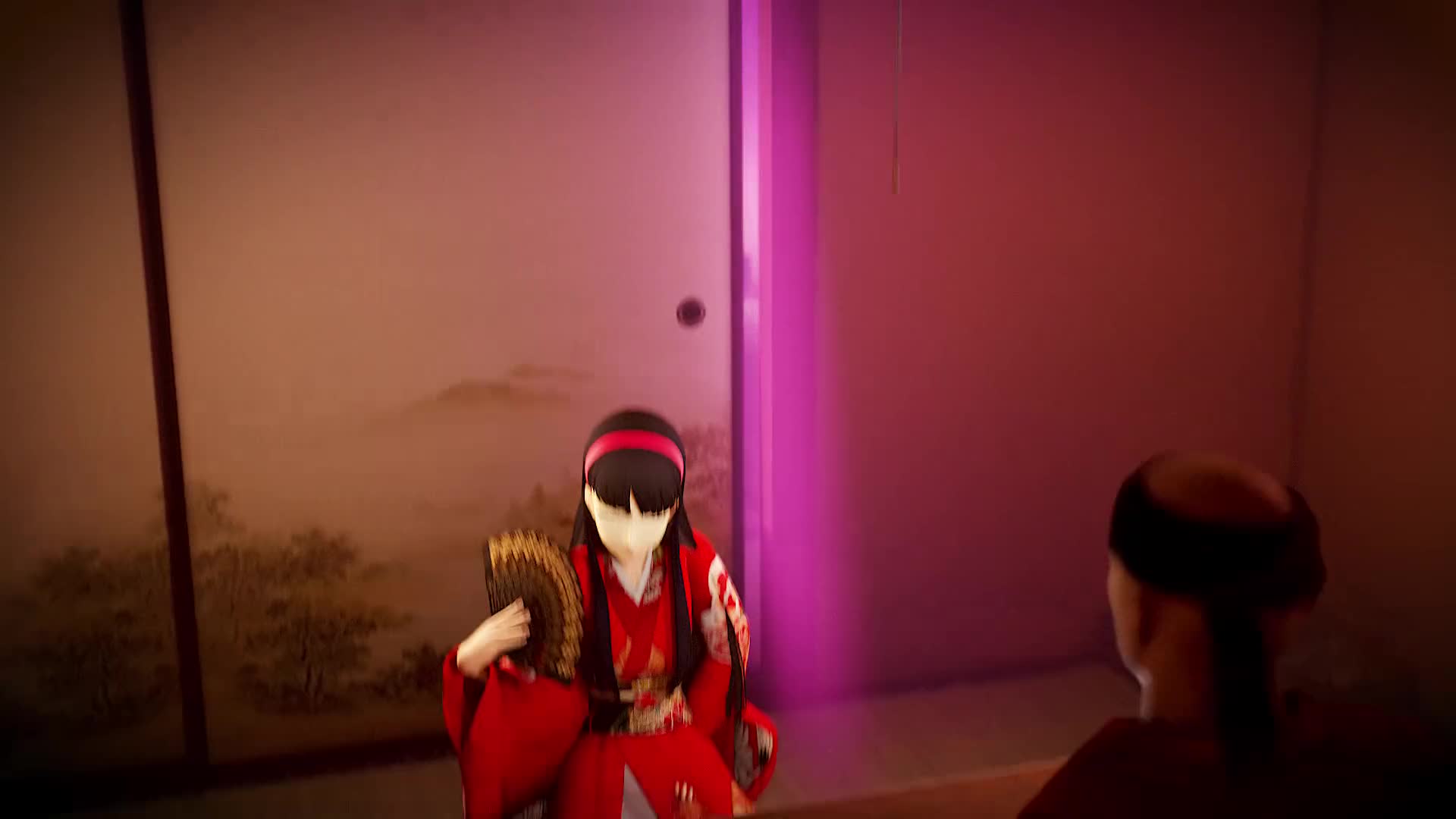 Rule34 - If it exists, there is porn of it  amateurthrowaway, amagi yukiko   5548599