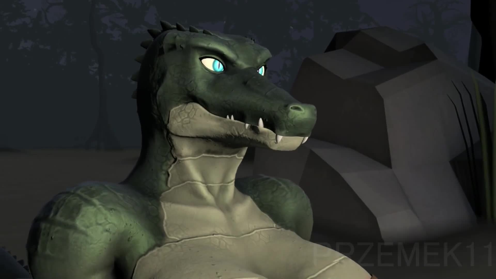 Rule34 - If it exists, there is porn of it   8331713