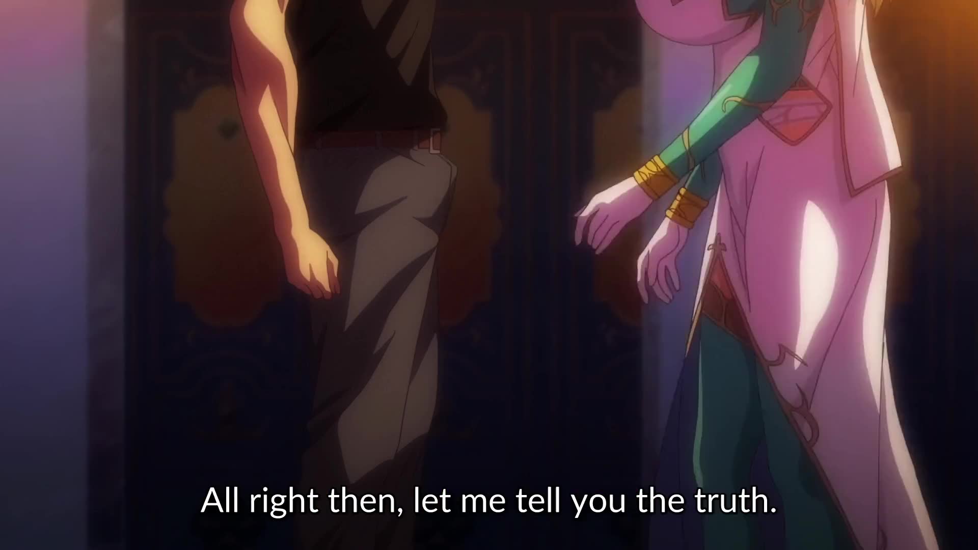 Legend of the galactic heroes: die neue these