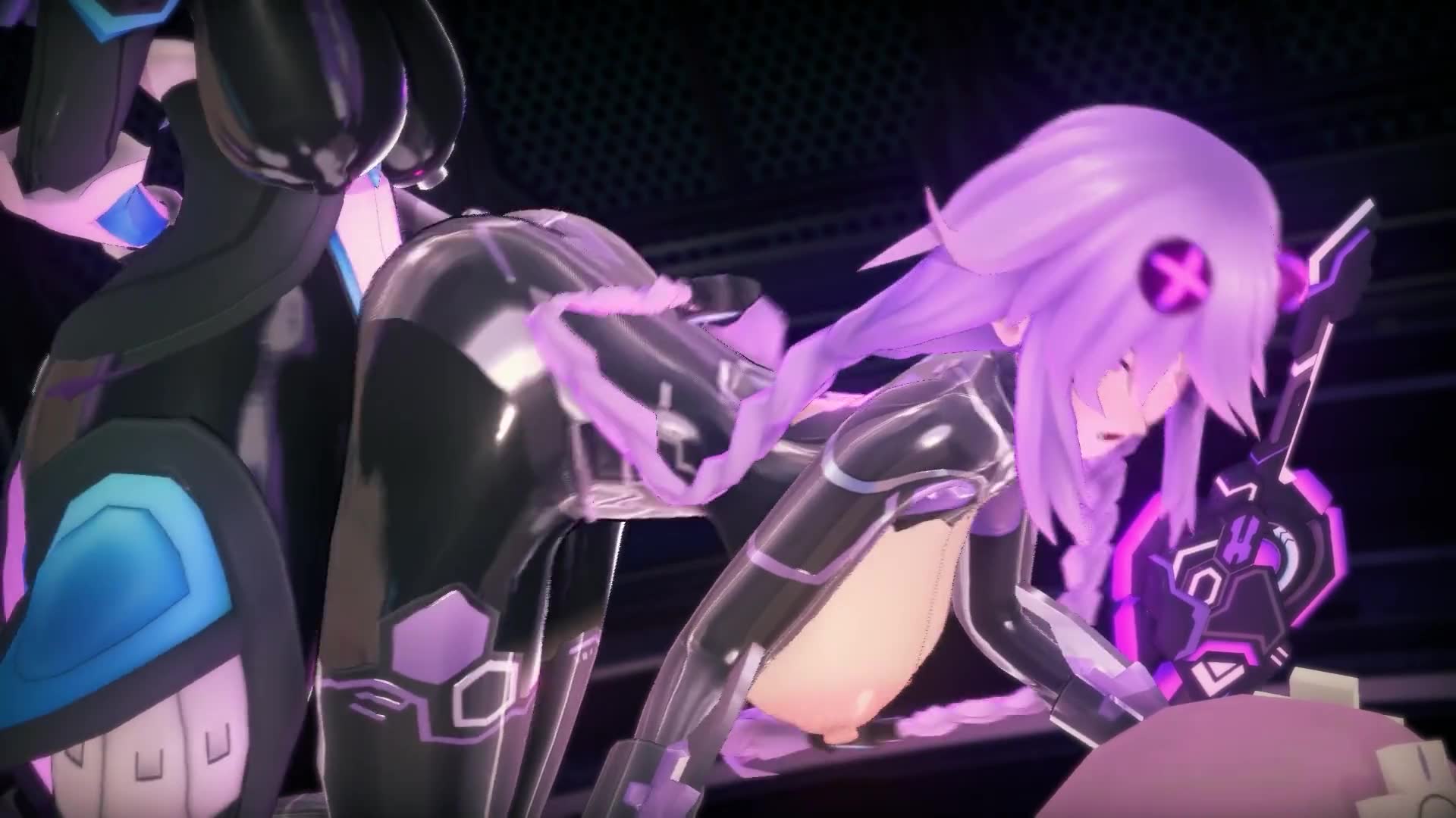 Rule34 - If it exists, there is porn of it  taihou1944, neptune (neptunia),  rei ryghts  8335268