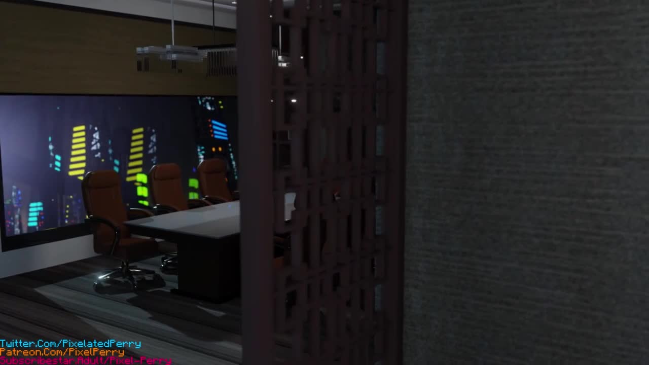 Rule34 - If it exists, there is porn of it  pixel-perry, alex (totally  spies), clover (totally spies), sam (totally spies)  4718645