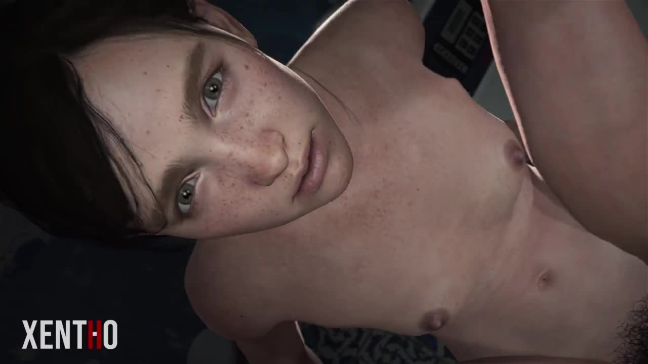 Xentho ellie