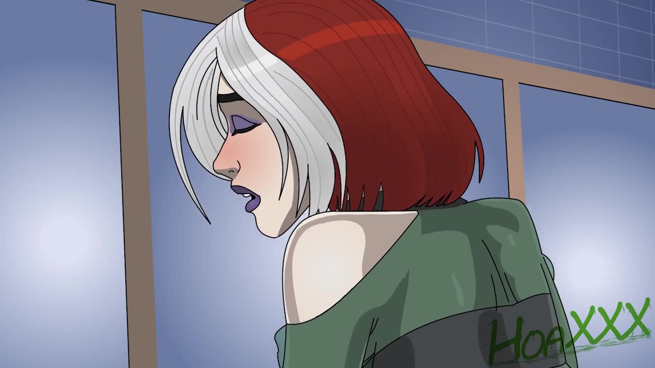Rule34 - If it exists, there is porn of it  sunsetriders7, anna marie,  rogue (x-men)  5217863