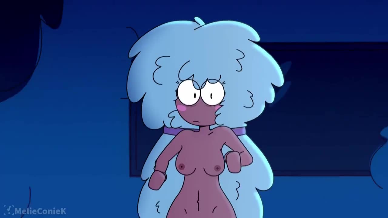 Star vs the forces of evil porn video