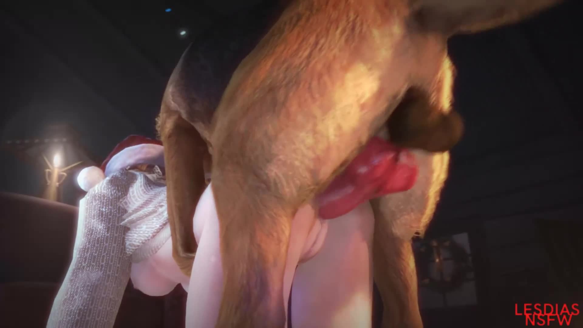 Rule34 - If it exists, there is porn of it  / lesdias, sarah (the last of us) / 3422728