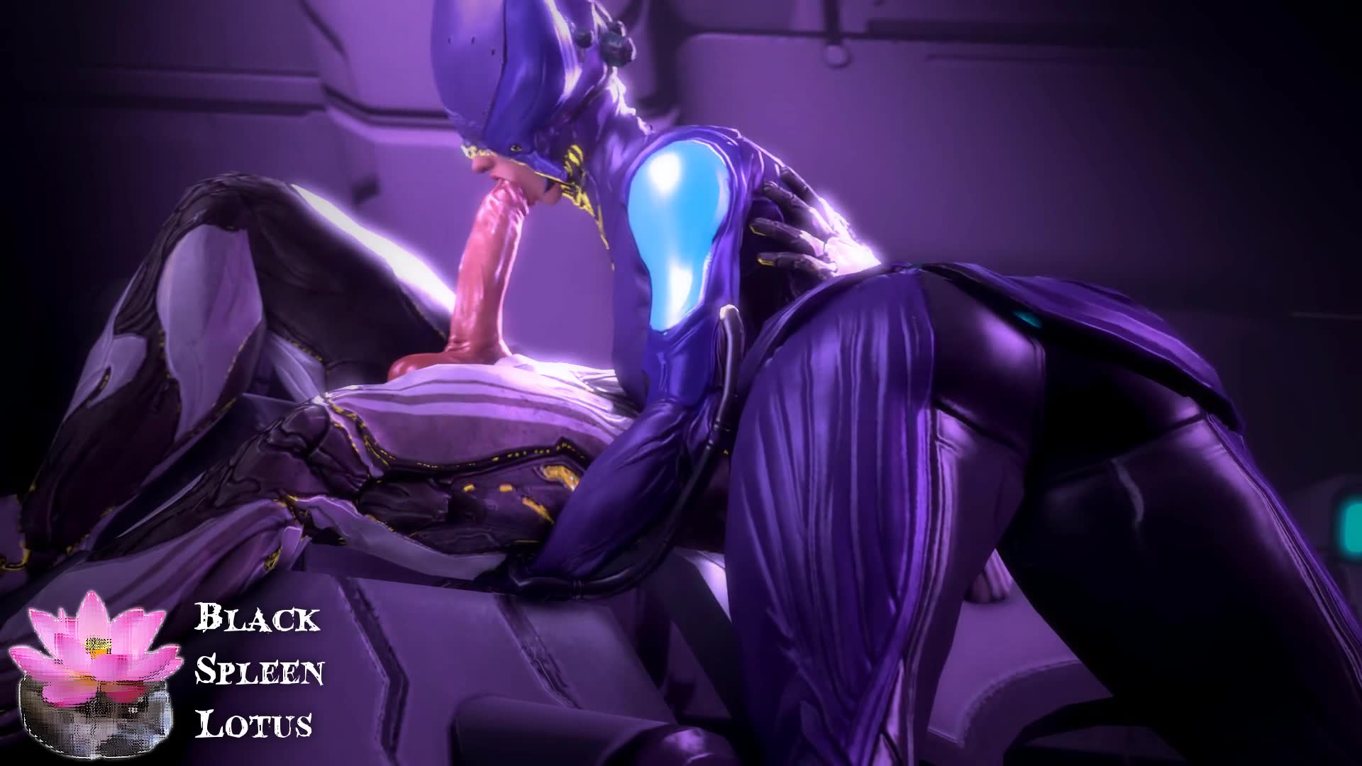 Rule34 - If it exists, there is porn of it / lotus (warframe) / 3400629.