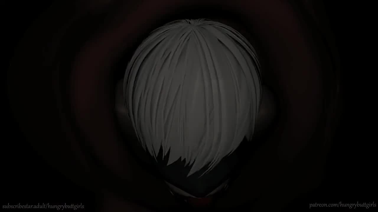 Unleashed desires in every scene