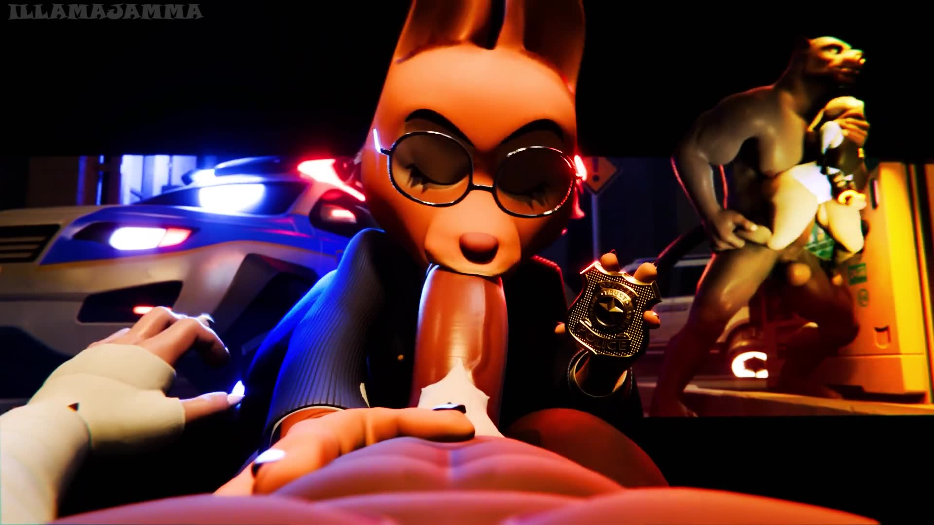 Rule34 - If it exists, there is porn of it  judy hopps, master splinter   8516975