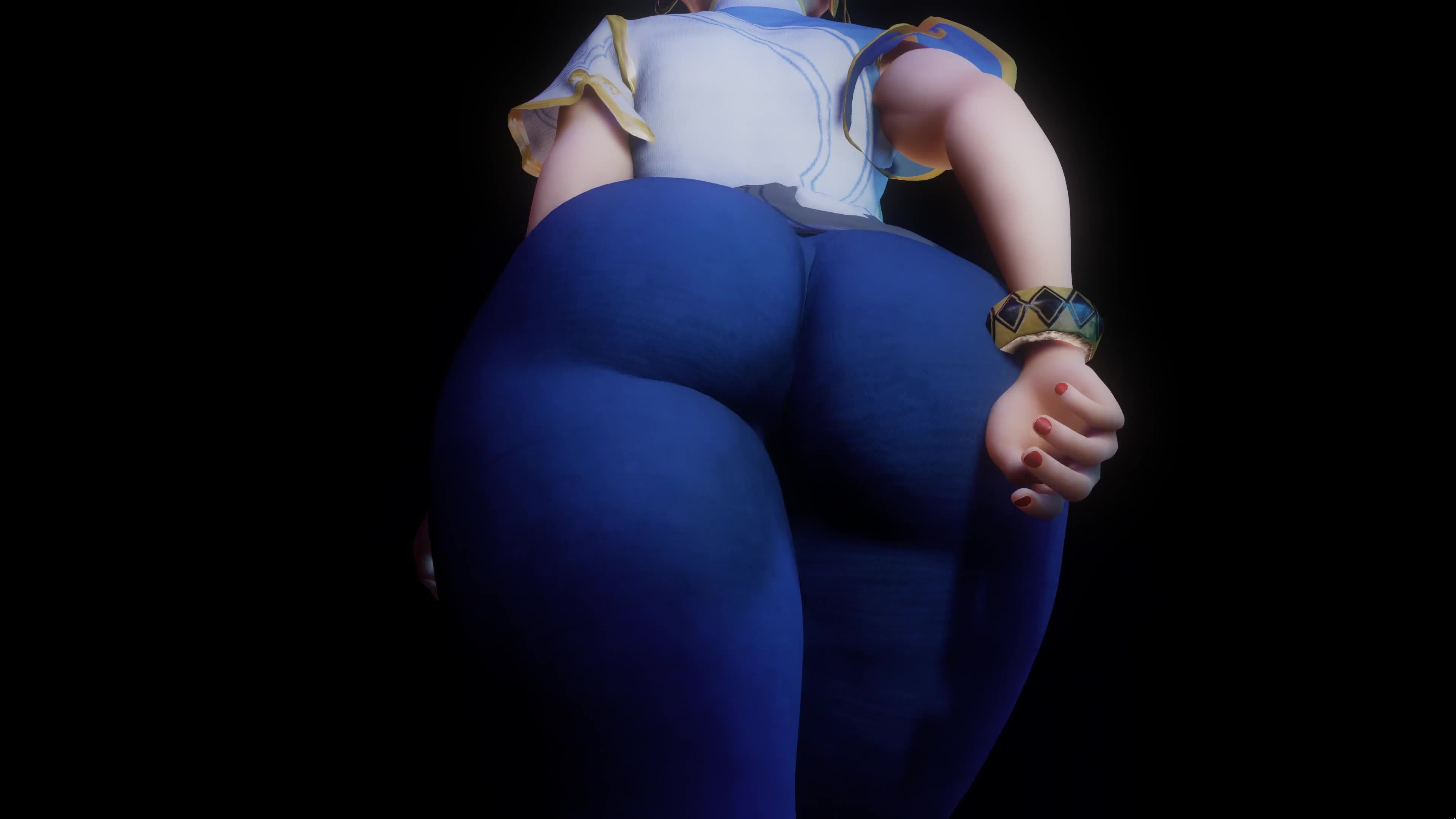 Rule34 - If it exists, there is porn of it / chun-li / 6777645