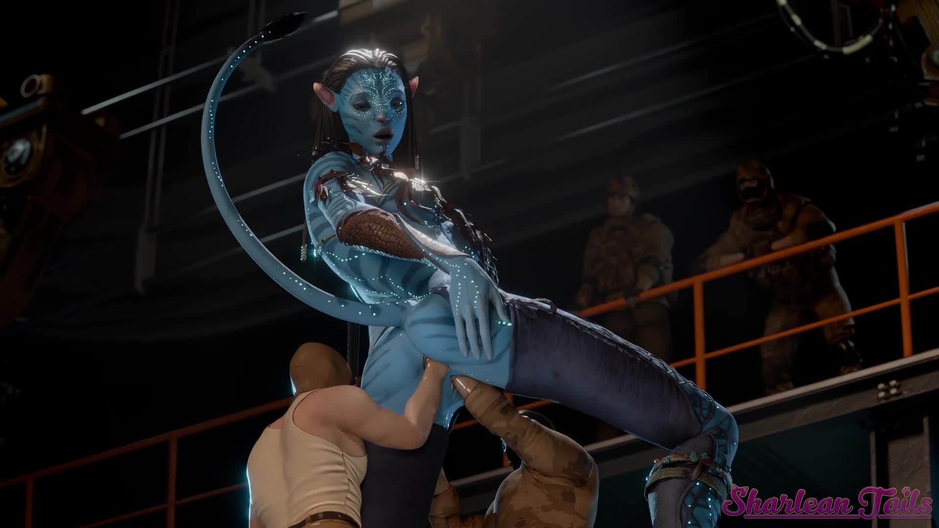 Rule34 - If it exists, there is porn of it  neytiri  8328882