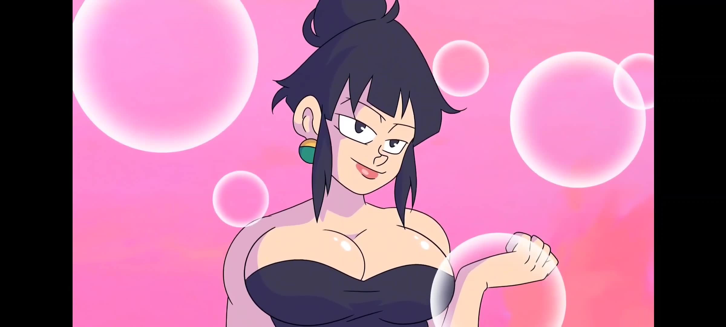 Kishinpain uncensored