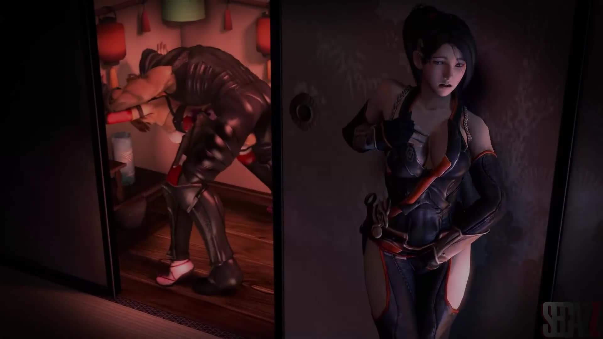 Rule34 - If it exists, there is porn of it  gui, secazz, ui, kasumi (doa),  momiji (ninja gaiden), ryu hayabusa  6385969