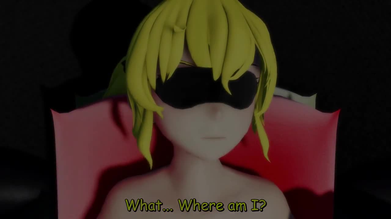 Rule34 - If it exists, there is porn of it  artist request, blake  belladonna, nora valkyrie, penny polendina, pyrrha nikos, ruby rose, weiss  schnee, winter schnee, yang xiao long  5085492