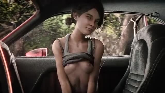 Rule34 - If it exists, there is porn of it  / selfdrillingsms, clementine, clementine (the walking dead) / 4446946