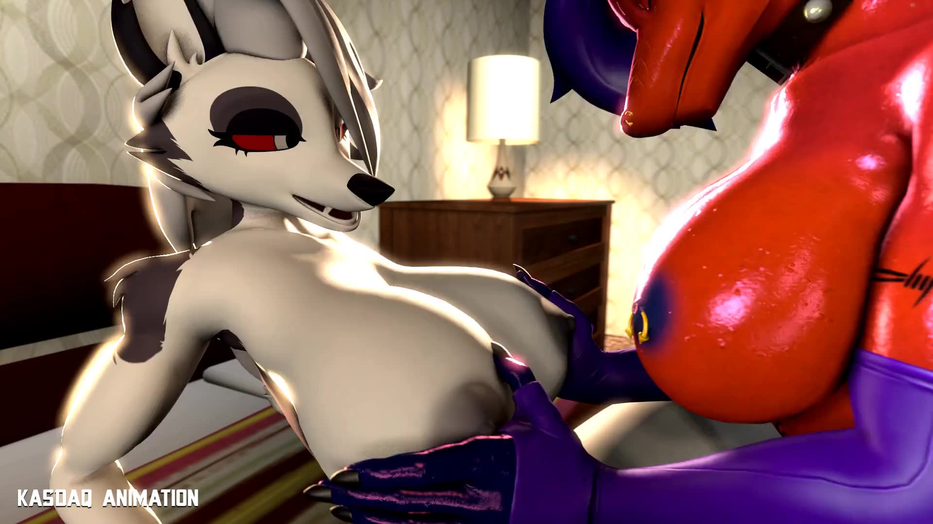 Rule34 - If it exists, there is porn of it  kasdaq  4448849