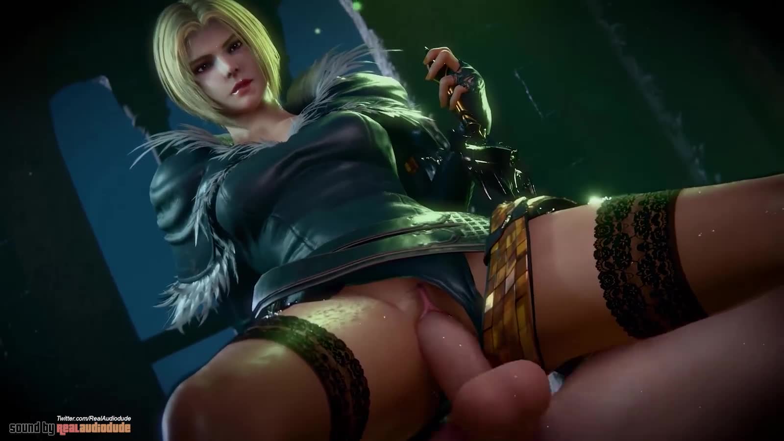 Rule34 - If it exists, there is porn of it  audiodude, initial a  8595311