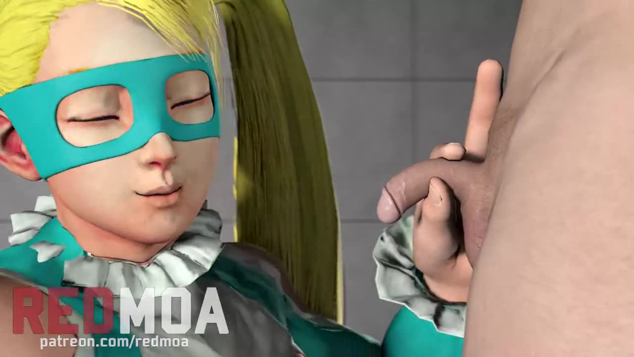 Rule34 - If it exists, there is porn of it  redmoa, rainbow mika  3444511
